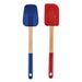 Bon Voyage 2-Piece Spatula and Spoonula Set - Thumbnail - 25184402964532