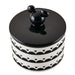 Ceramic Jar with Airtight Lid - Thumbnail - 25184412336180