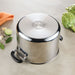 8-Quart Stainless Steel Stockpot - Thumbnail - 24971085283380