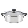 4-Quart Dutch Oven with Lid