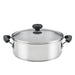 4-Quart Dutch Oven with Lid - Thumbnail - 26164196737076