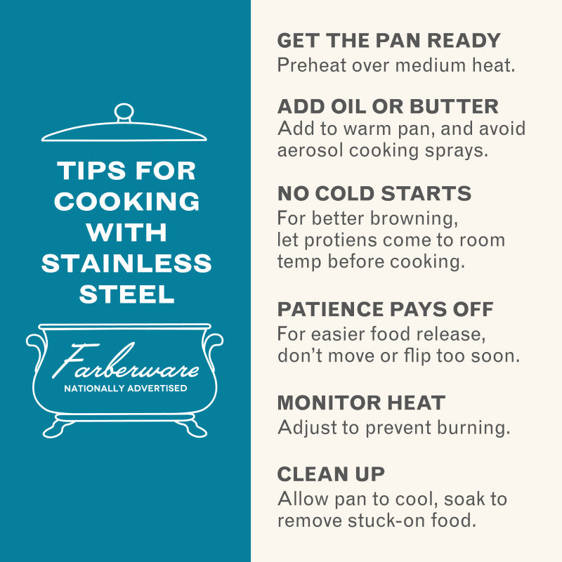 4-Quart Dutch Oven with Lid - 