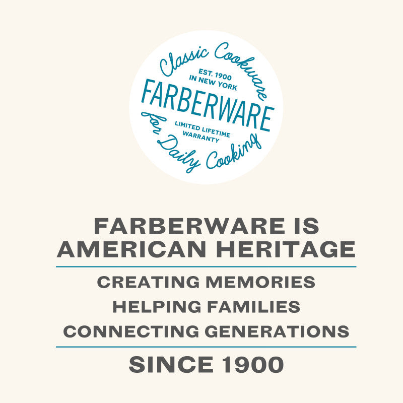 4-Quart Dutch Oven with Lid - 