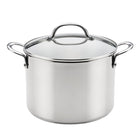 Stainless Steel 8-Quart Stockpot with Lid