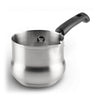 0.67-Quart Stainless Steel Induction Butter Warmer