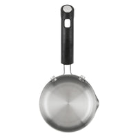 0.67-Quart Stainless Steel Induction Butter Warmer