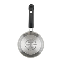 0.67-Quart Stainless Steel Induction Butter Warmer