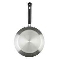 12-Piece Stainless Steel Induction Cookware Set