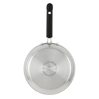 12-Piece Stainless Steel Induction Cookware Set