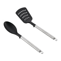 12-Piece Stainless Steel Induction Cookware Set