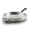 12-Inch Stainless Steel Frying Pan