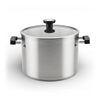 8-Quart Stainless Steel Induction Stockpot with Lid