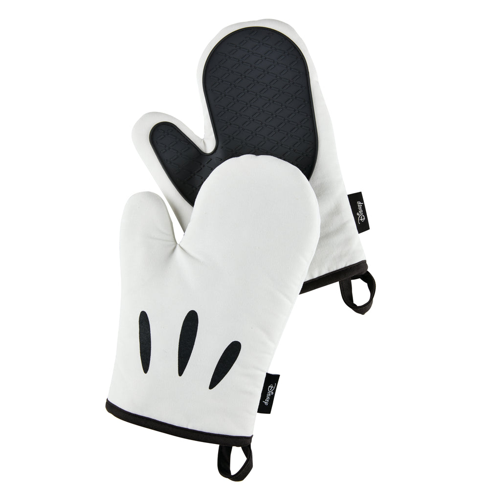 2-Piece Mickey Glove Oven Mitts - 25184407388212