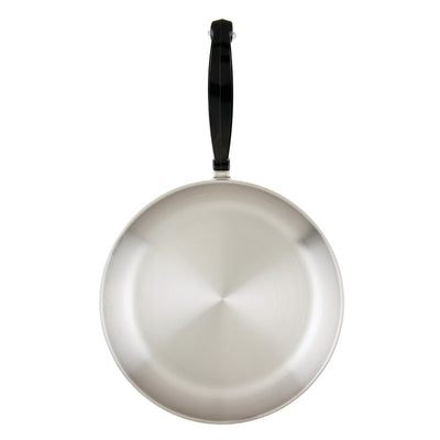 10-Piece Stainless Steel Classic Series Cookware Set