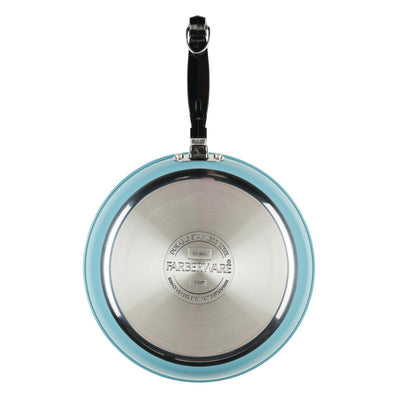 8-Piece Stainless Steel Anniversary Edition Cookware Set