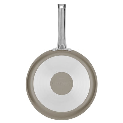 Ceramic Nonstick Frying Pan Twin Pack