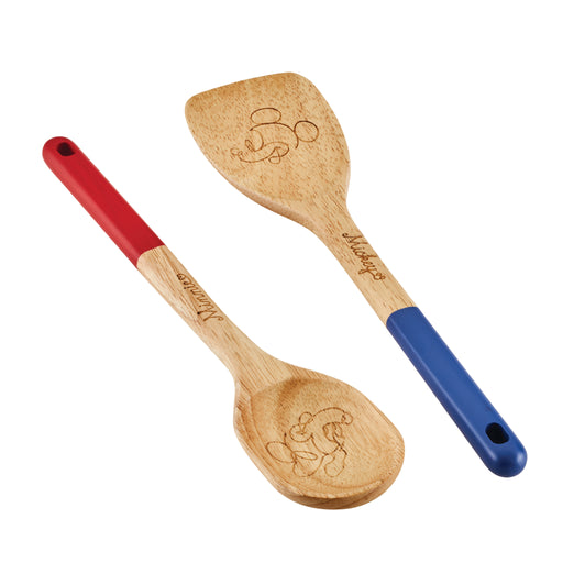 Bon Voyage 2-Piece Spoon and Turner Set - Secondary