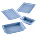 4-Piece Nonstick Bakeware Set - Thumbnail - 24901366743092