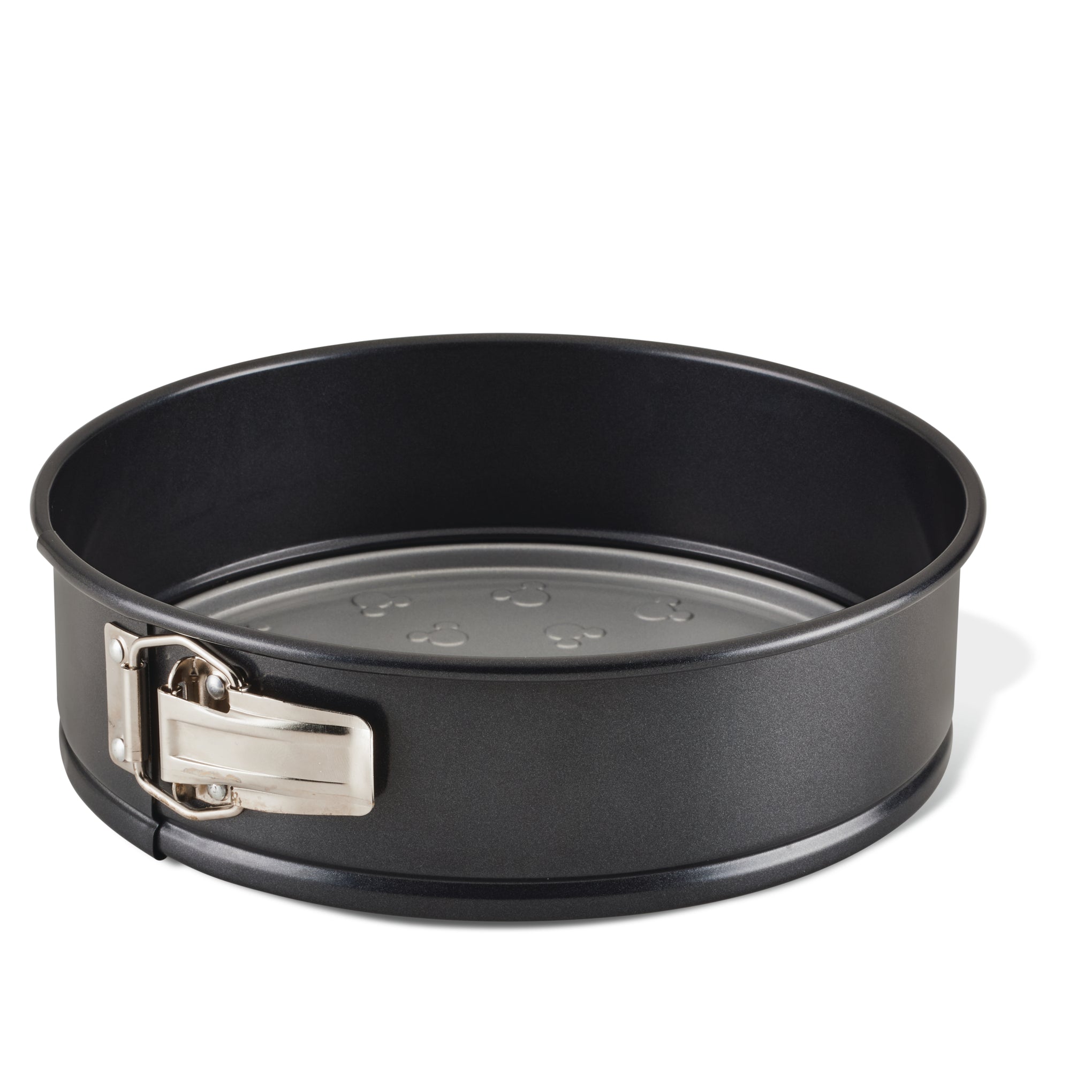 9 In Springform Pan 9-Inch Nonstick Round Springform Pan — Farberware Cookware