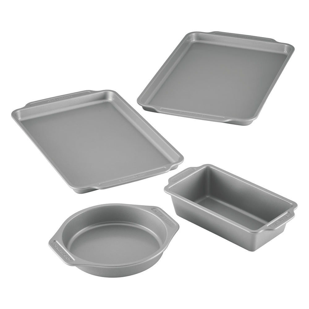 4-Piece Nonstick Bakeware Set - 25235822379060