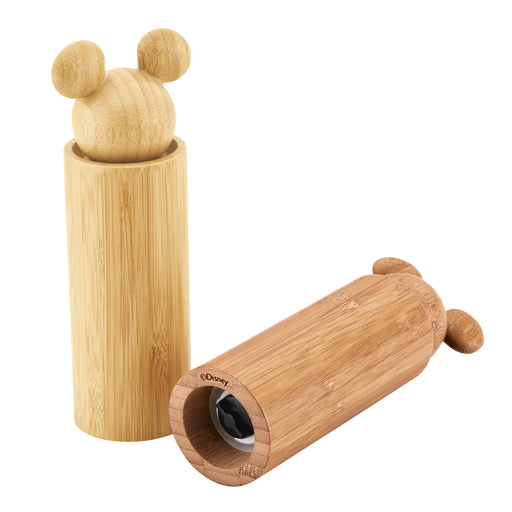 Salt and Pepper Grinders - Secondary