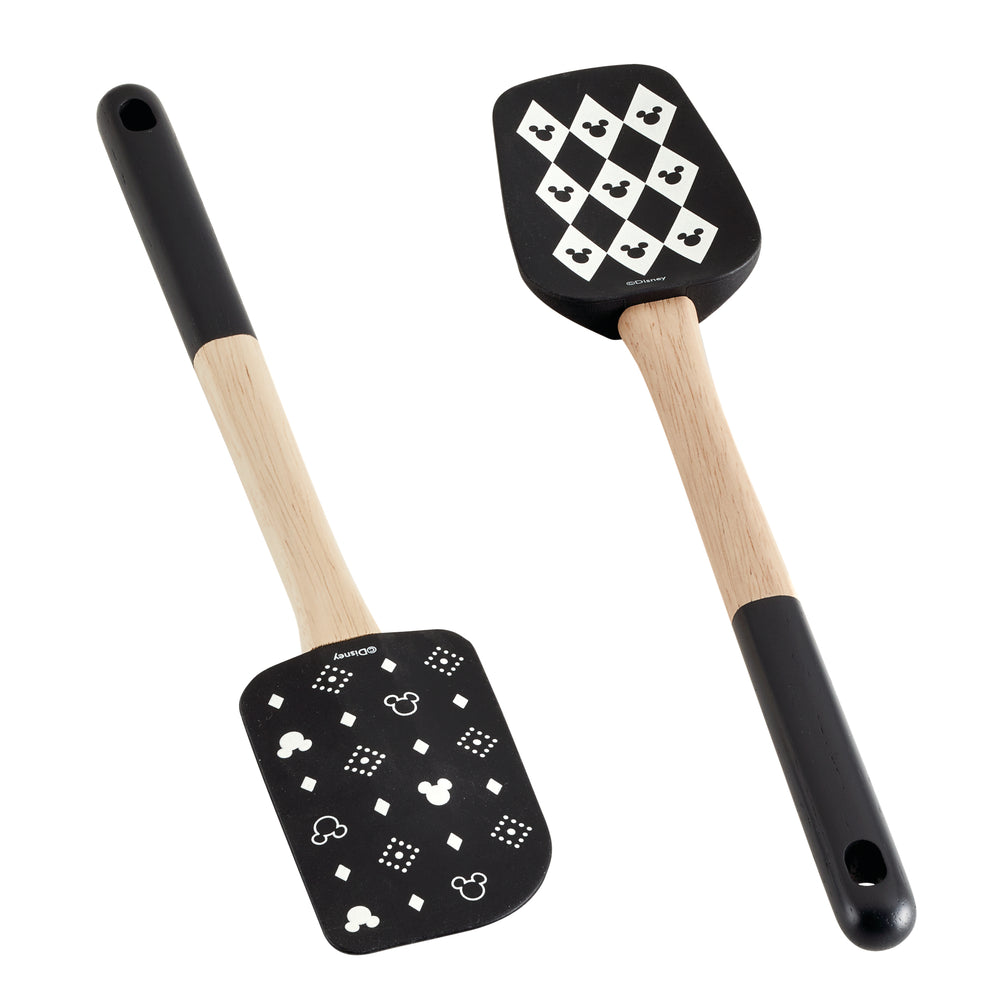 2-Piece Spatula and Spoonula Set - 25184408895540