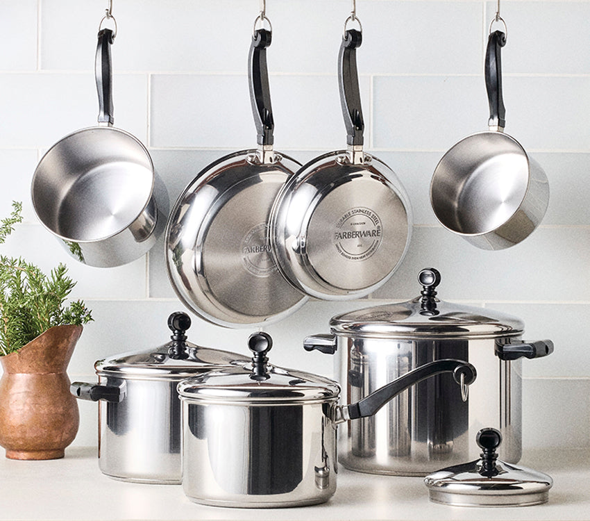 Celebrating 125 Years in American Kitchens