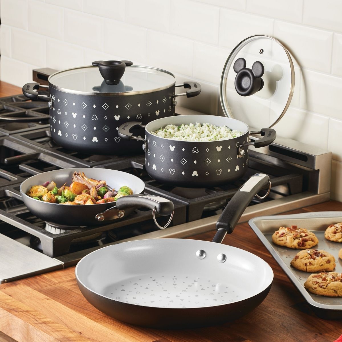 Cookware Sets product