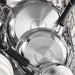 8-Quart Stainless Steel Stockpot - Thumbnail - 24971085021236