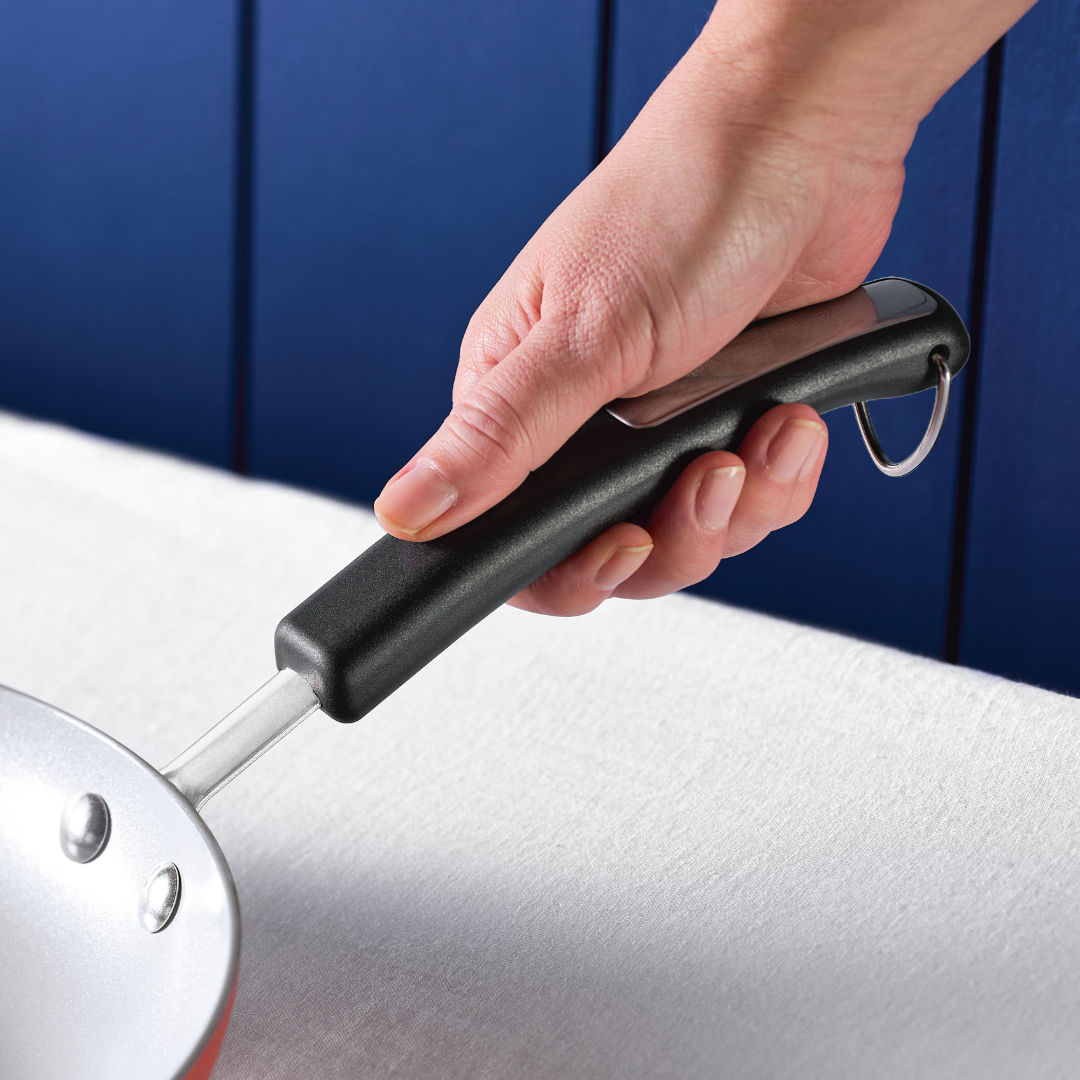 Bon Voyage Ceramic Nonstick Frying Pan - 