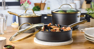 SHOP NEW FORGED INDUCTION