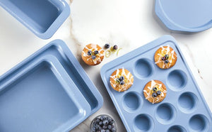 Easy Solutions Bakeware is live now!