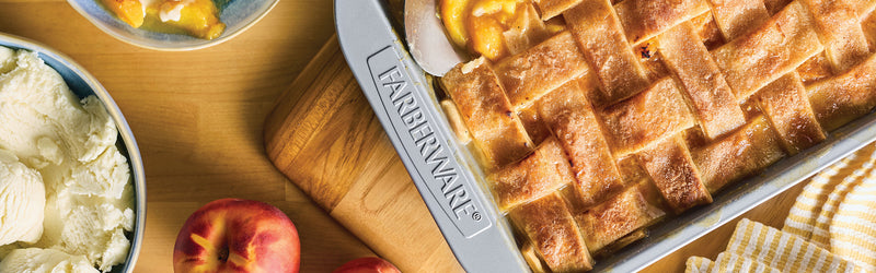 Cake, Loaf & Muffin Pans