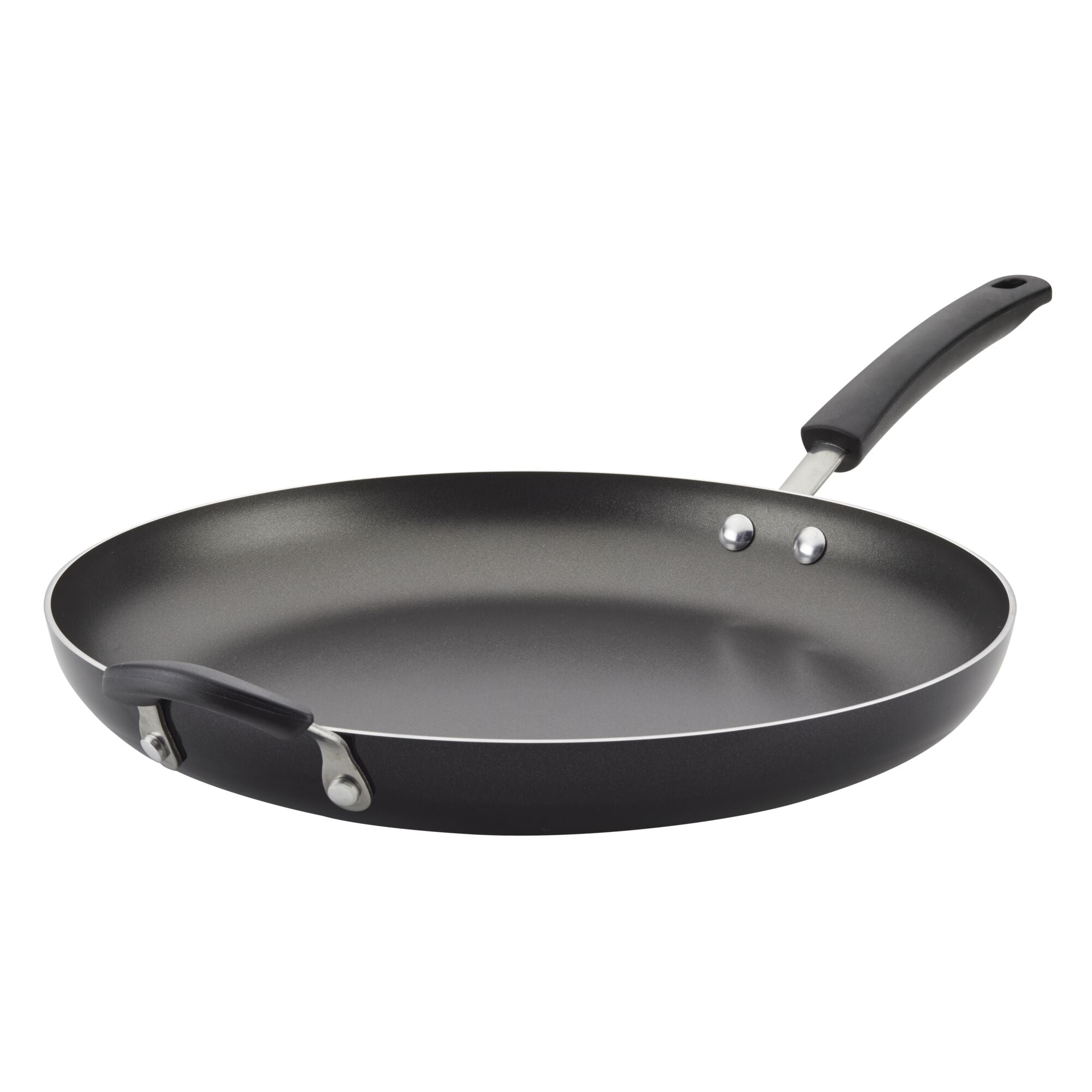 14 Dual Handle Skillet– HOUSE OF PORTER