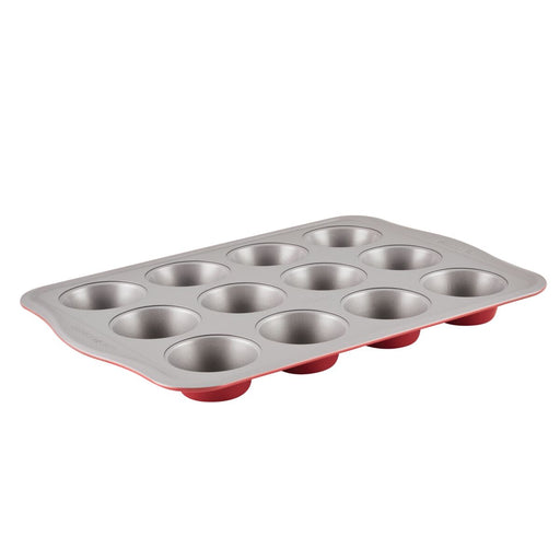 12-Cup Nonstick Muffin Pan - Primary