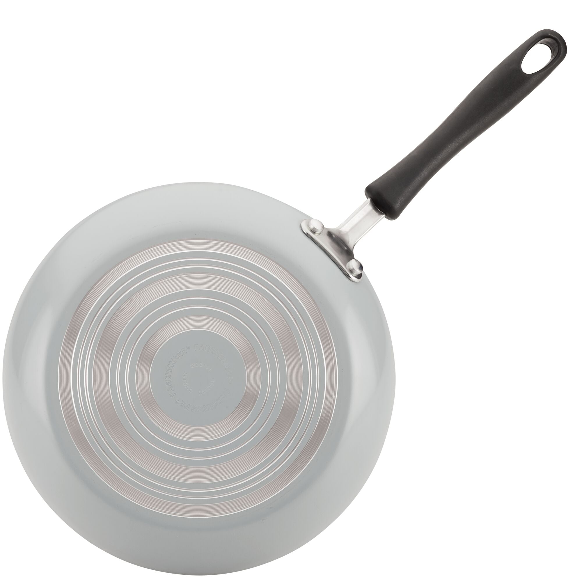 Farberware Easy Clean Aluminum Nonstick Cookware Pots and Pans Set