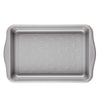 9" x 13" Nonstick Cake Pan featuring a Mickey Mouse pattern on the bottom surface, perfect for adding a touch of magic to your bakeware collection.