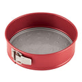 9-Inch Nonstick Round Springform Pan