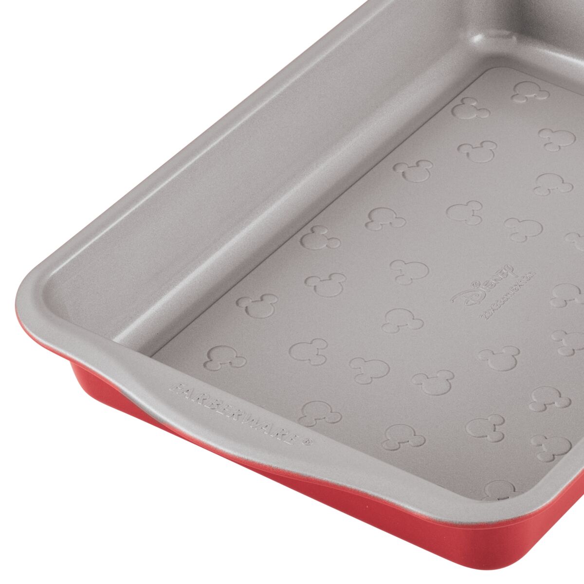 9" x 13" Nonstick Cake Pan - 