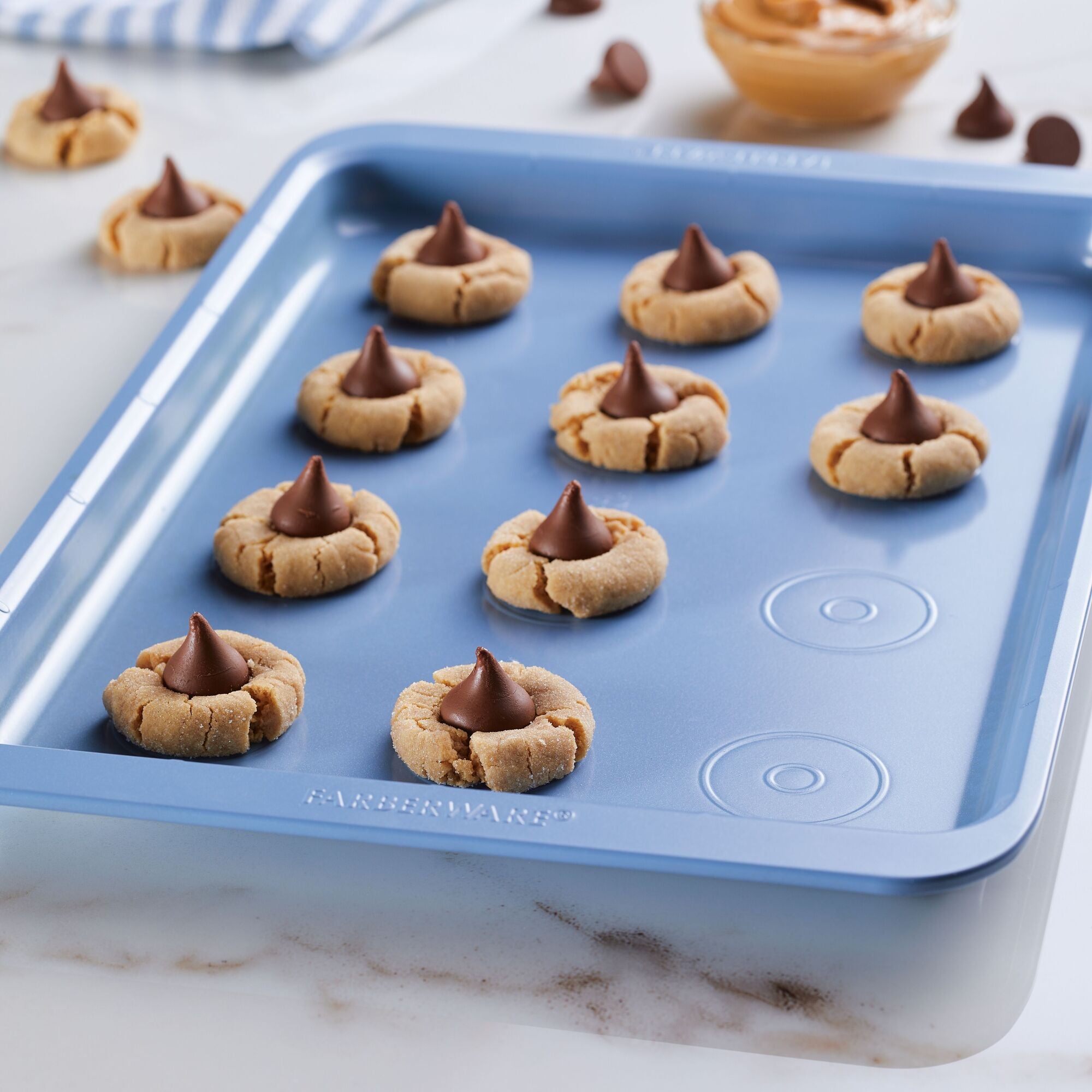 Newly Baking Sheets for Oven Nonstick Cookie Sheet Baking Tray