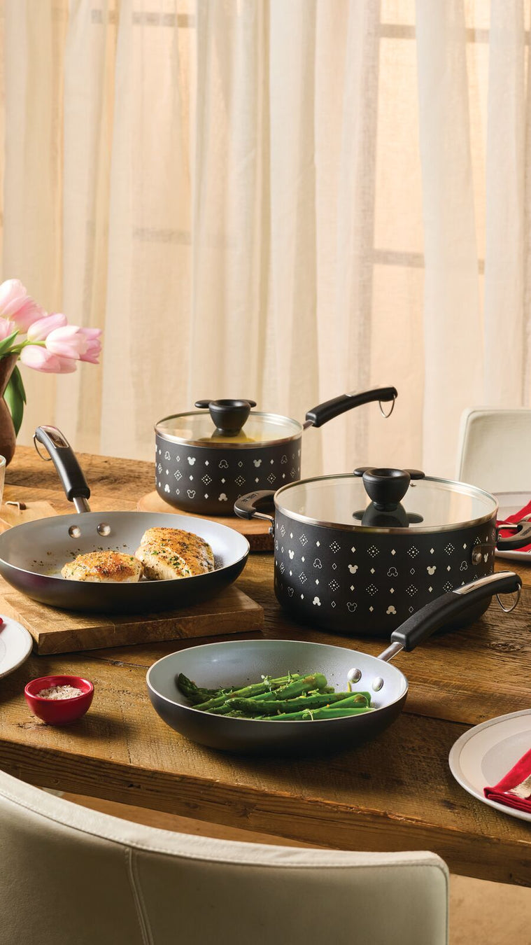 Disney Cookware — Farberware Cookware