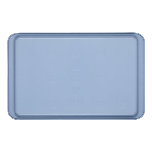 121869 Blue G Cookie/Jelly Roll Pan 11 X 17 