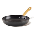 Forged Induction Ceramic 10-Inch Frying Pan