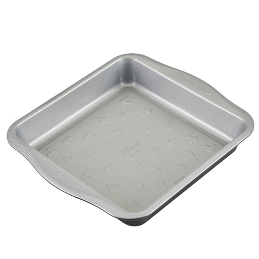 9-Inch Nonstick Square Cake Pan - Primary