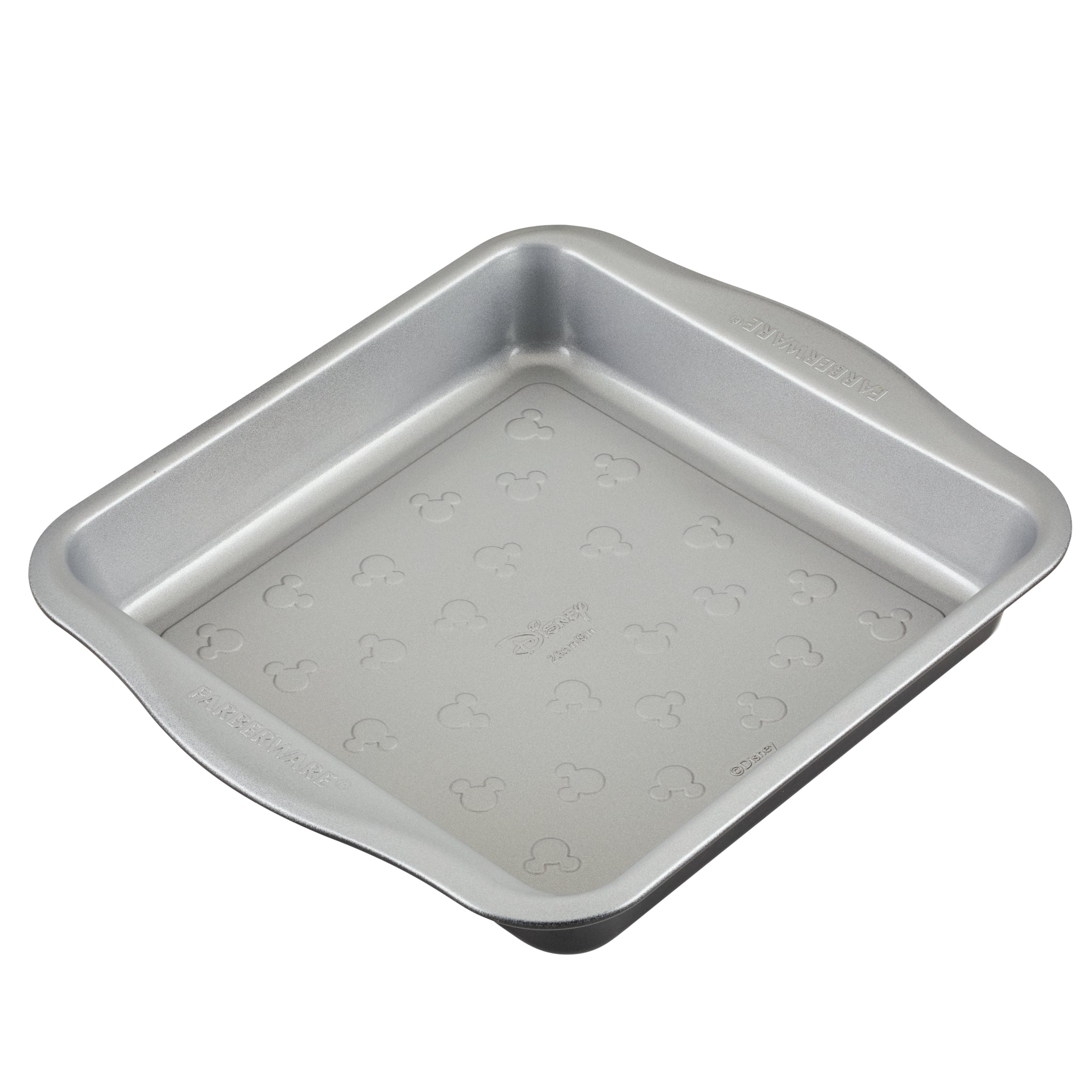 9 inch square baking pan best sale