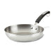 10-Inch Stainless Steel Frying Pan - Thumbnail - 24573541548084