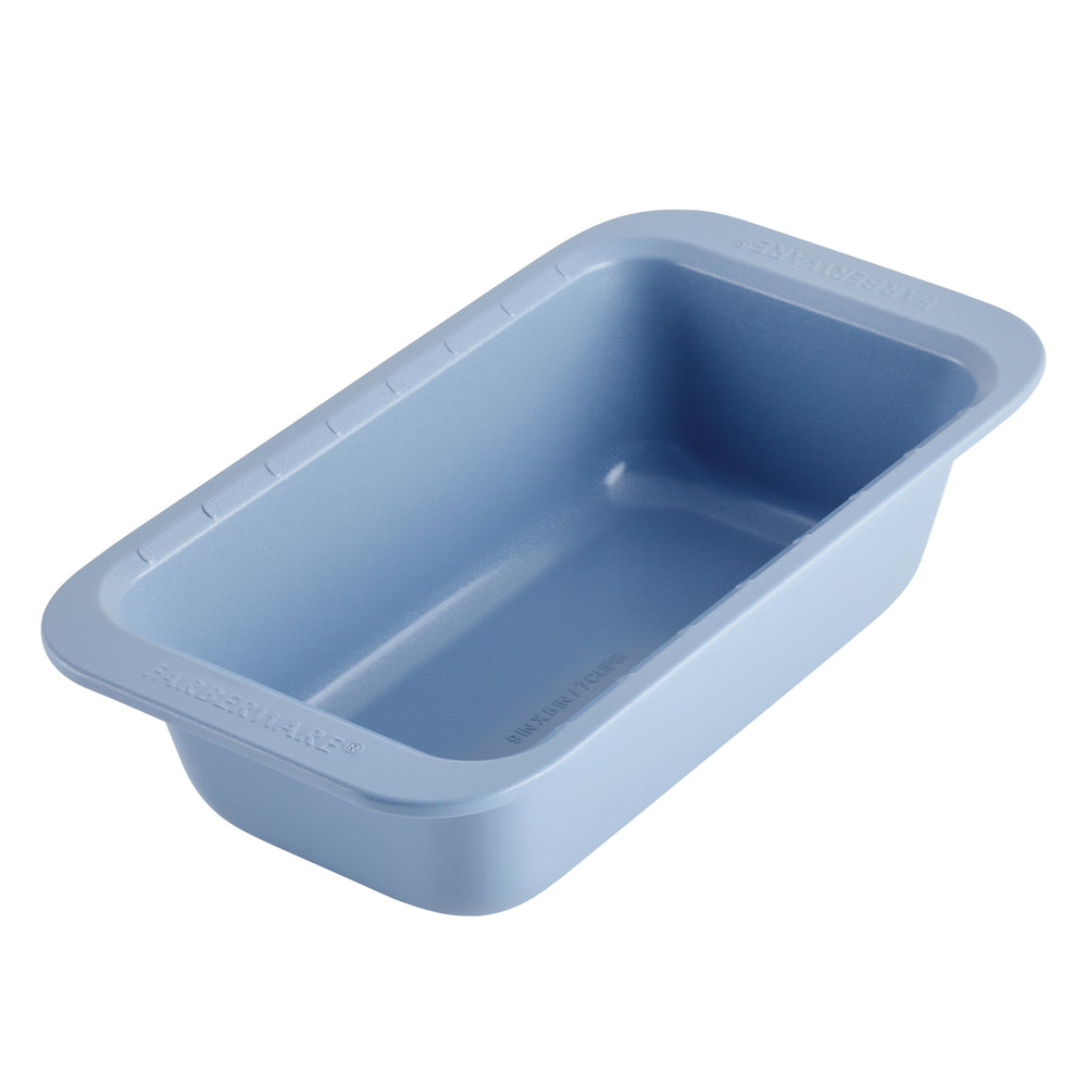 Silicone Bread and Loaf Pans, Non-Stick Silicone Bread Pan, Set of