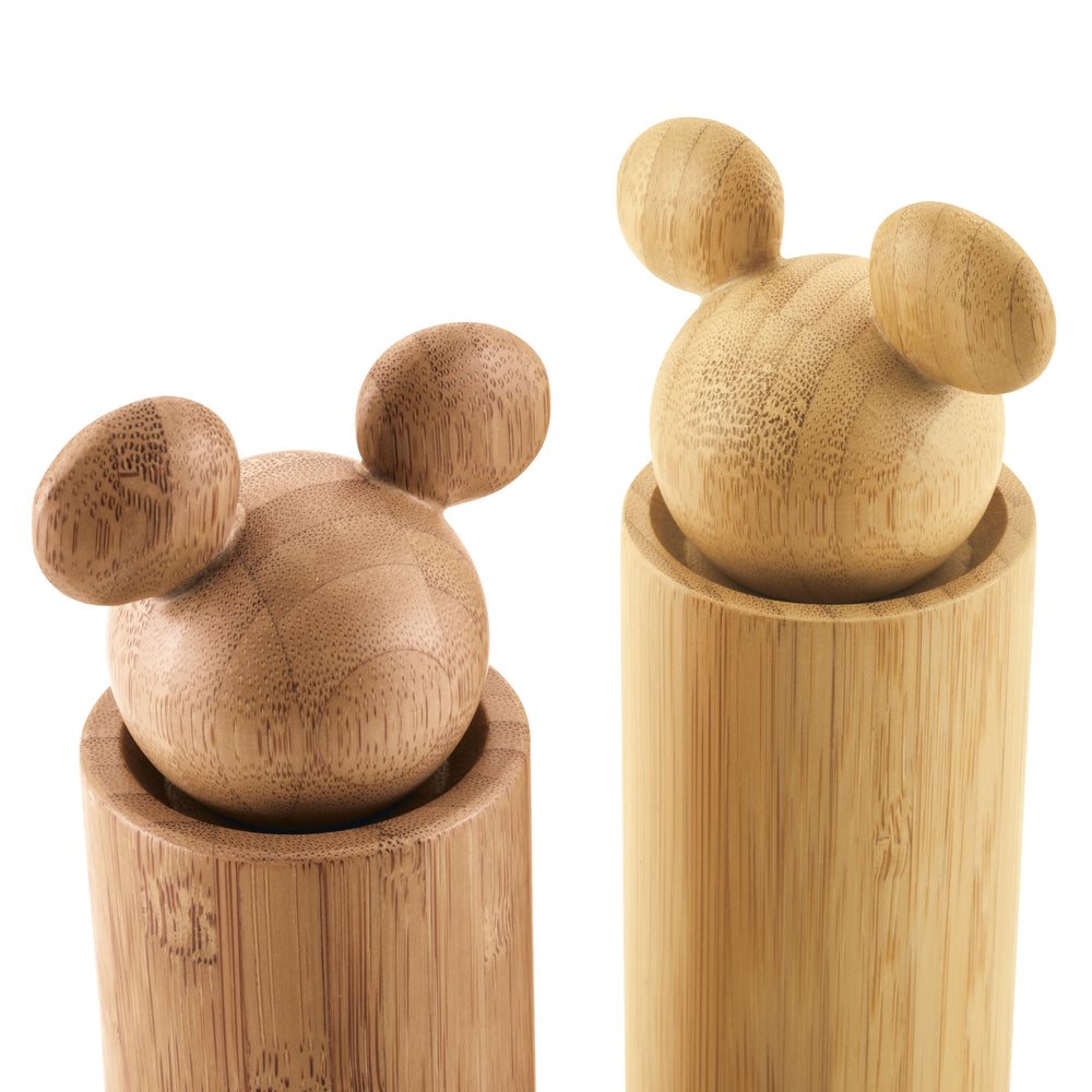 Salt and Pepper Grinders - 25184414138420