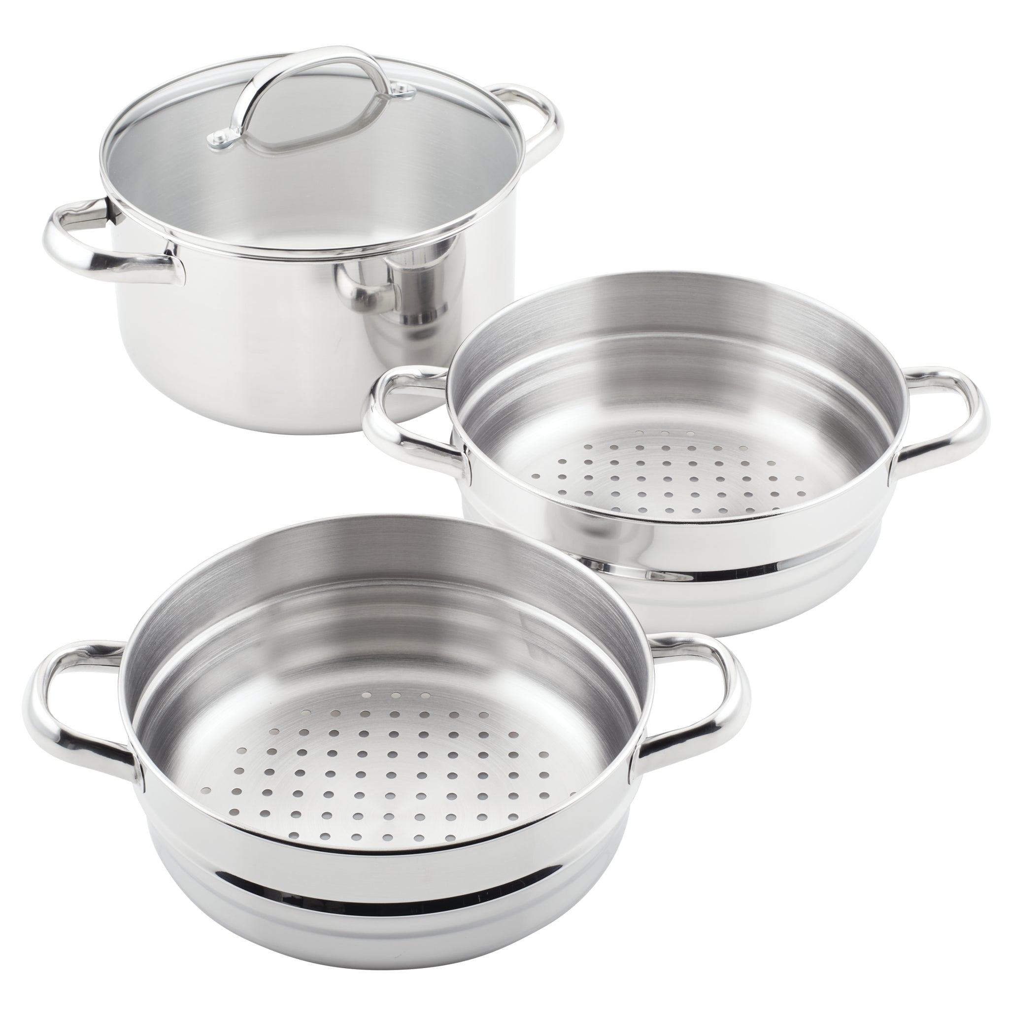 Farberware Steamer - Thumbnail 3