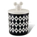 Ceramic Jar with Airtight Lid - Thumbnail - 25440548782132